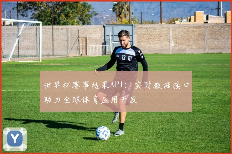世界杯赛事结果API：实时数据接口助力全球体育应用开发