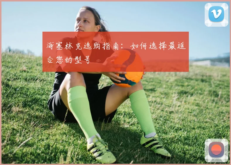 海塞林克选购指南：如何选择最适合您的型号