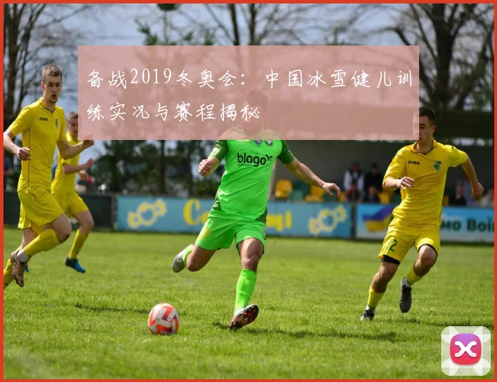 备战2019冬奥会：中国冰雪健儿训练实况与赛程揭秘