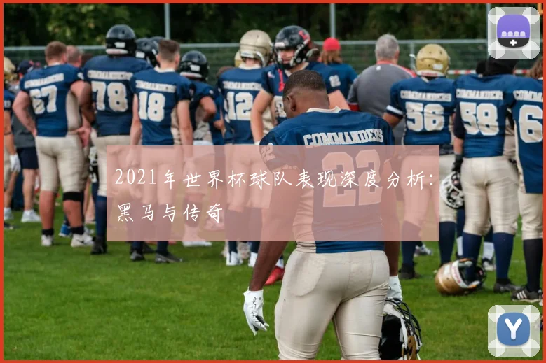 2021年世界杯球队表现深度分析：黑马与传奇